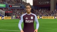 Rachel Daly (Image via EA)
